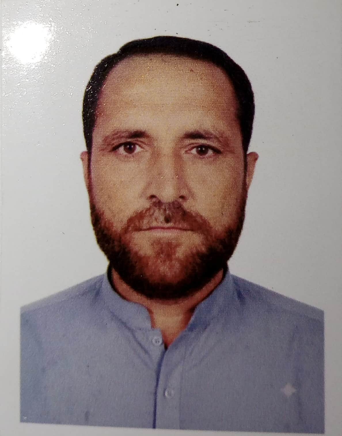 Hafeez ur Rehman